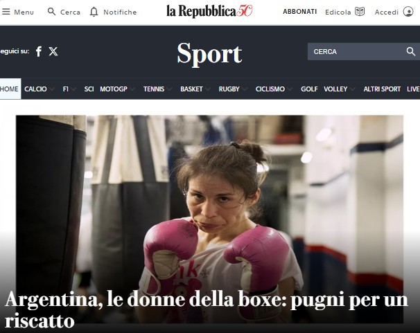 La República 2014